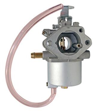 Golf Cart Carburetor Club Car