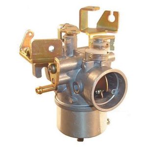 Yamaha 4 Cycle G2 - G11 Carburetor