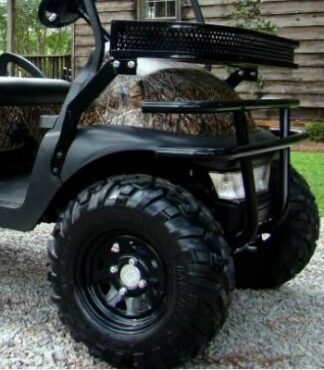 Cargo Racks