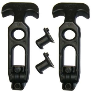 Latch, SET OF 2, Utility Box