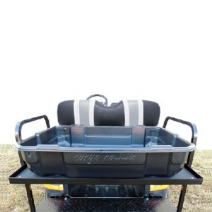 Cargo Caddie Lightweight Utility Bed