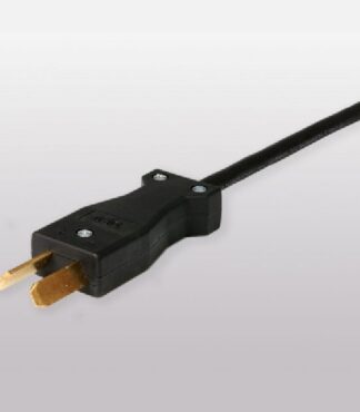 Golf Cart Charger Cord with Crowsfoot Connector