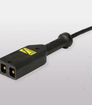 Golf Cart Charger Cord with Ezgo TxT D36 Connector