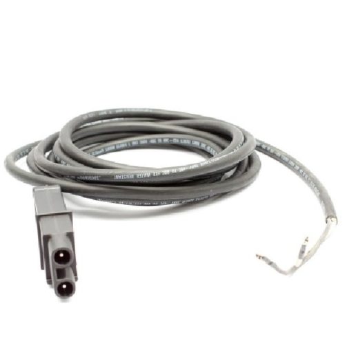Golf Cart Charger Cord with Yamaha 2 Pin Connector 9 Foot Cord