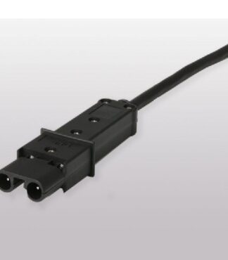 Golf Cart Charger Cord with Yamaha 2 Pin Connector (Nabson Plug)