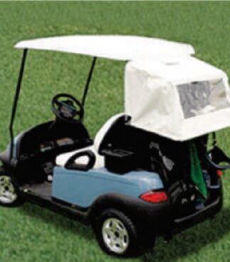 Golf Cart Club Cover