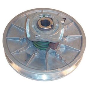 Clutch, Driven, Club Car DS 97+ and Precedent