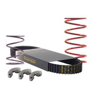 Yamaha Drive (G29) Severe Duty Clutch Kit