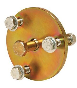 Clutch Puller, Drive Clutch "Cover", Club Car Gas