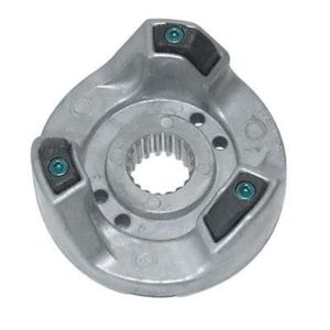 Yamaha G2-G22 Spring Seat with Ramp Shoes