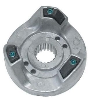 Yamaha G2-G22 Spring Seat with Ramp Shoes