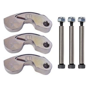 Golf Cart Clutch Weight Kit E-Z-GO 1994 to 2009