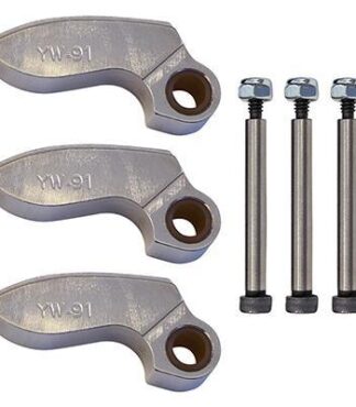 Yamaha G14-G22 Clutch Weight Kit