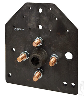 Fwd/Rev Contact Board for Various E-Z-GO