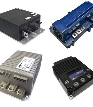 Golf Cart Speed Controllers
