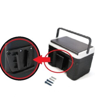 Golf Cart Cooler Igloo Legend Club Car