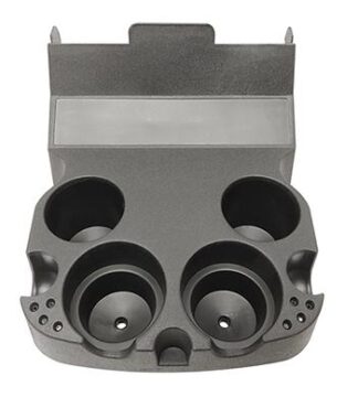 Golf Cart Cup Holder