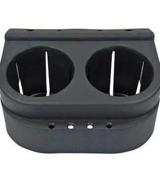 Club Car DS OR Rear Seat Kit Dual Cup Holder