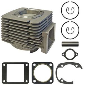 Yamaha G1 -2 Cycle - Piston and Cylinder Kit