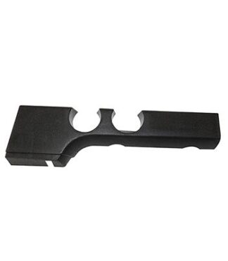 Golf Cart Instrument Panel