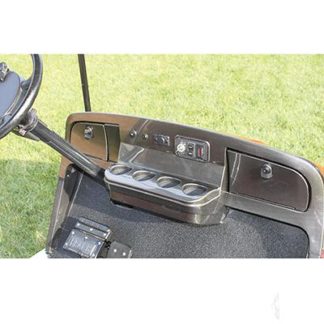 Golf Cart Dash Carbon Fiber Ezgo TxT 1994 to 2013