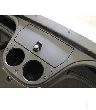 Golf Cart Dash Compartment Yamaha Drive