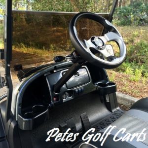 Golf Cart Dash Cover Club Car Precedent