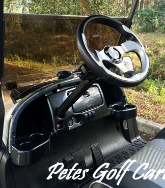 Golf Cart Dash Cover Club Car Precedent