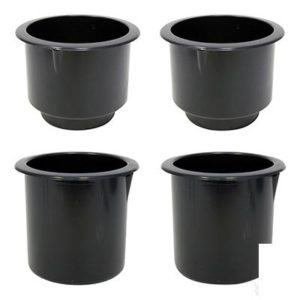 Dash Cup Inserts (Set of 4)