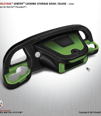 Golf Cart Dash Kit LIM