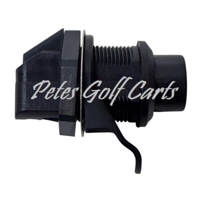 Golf Cart Dash Kit Replacement Glove Box Lock Kit 