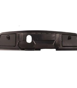 Golf Cart Dash Kit Yamaha G14-G22 Carbon Fiber