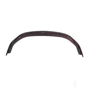 Golf Cart Dash Trim Dark Woodgrain Club Car Precedent 2004 and Up