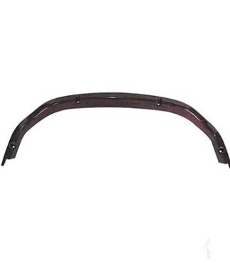 Golf Cart Dash Trim Dark Woodgrain Club Car Precedent 2004 and Up