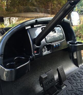 Dash & Console Parts