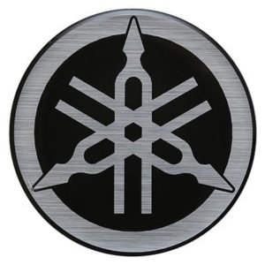 Yamaha Drive (G29) Emblem