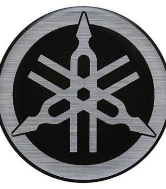 Golf Cart Emblem Yamaha Drive JW1-F4161-00