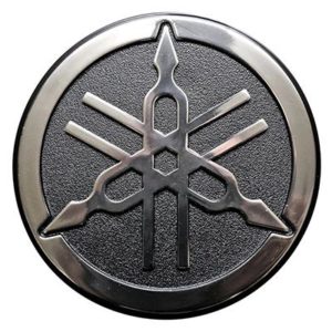 Yamaha G-Max, G22 Emblem