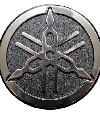 Golf Cart Emblem