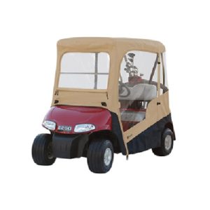 Golf Cart Enclosure E-Z-GO TXT 1996 to 2013 and RXV Models