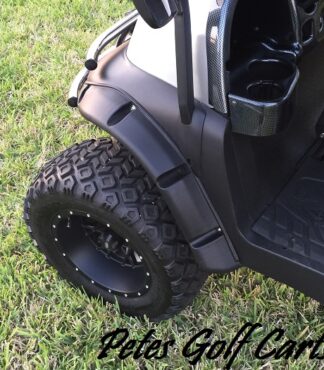 Golf Cart Fender Flare Club Car Precedent Front
