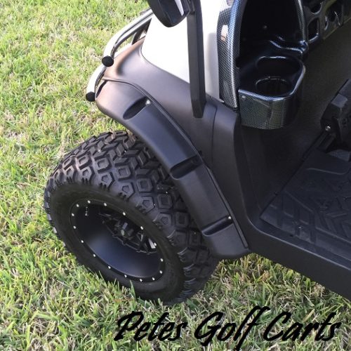 Home / Golf Cart Accessories / Fender Flares / Club Car Precedent Golf