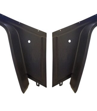 Golf Cart Fender Flare Ezgo ST350 Workhorse 1996 and Up