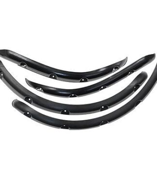 Golf Cart Fender Flare Set Ezgo TxT 2014 and Up