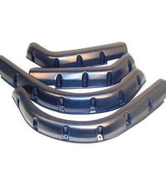 Golf Cart Fender Flare Set Ezgo TxT 1995 to 2013