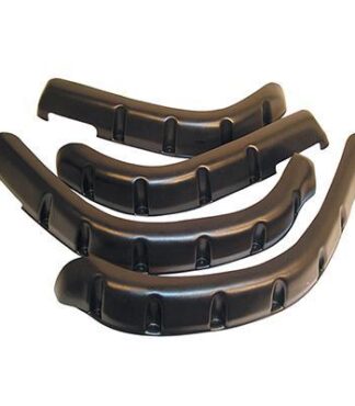 Golf Cart Fender Flare Set Yamaha G14-G22