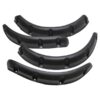Golf Cart Fender Flare Set Yamaha Drive2
