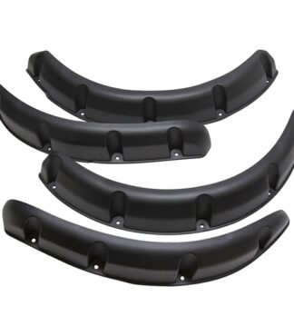 Golf Cart Fender Flare Set Yamaha Drive2