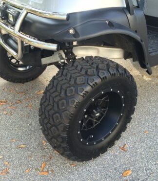 Fender Flares