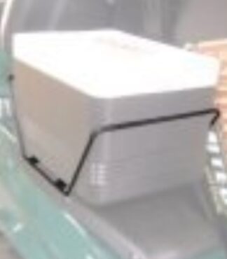 Golf Cart Fender Mounting Bracket For Igloo Legend 12 Qt Cooler